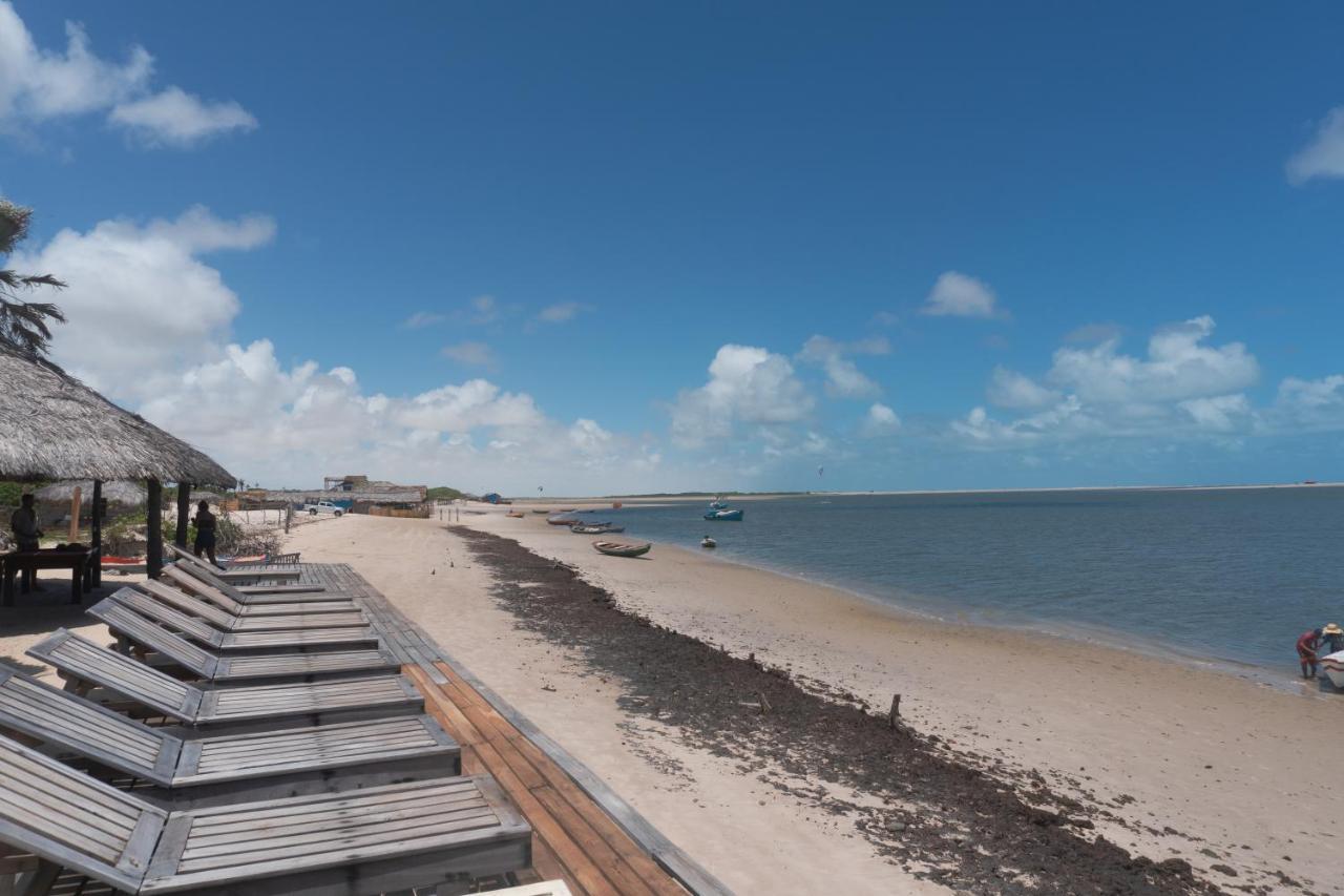 Kite Point Atins旅舍 外观 照片