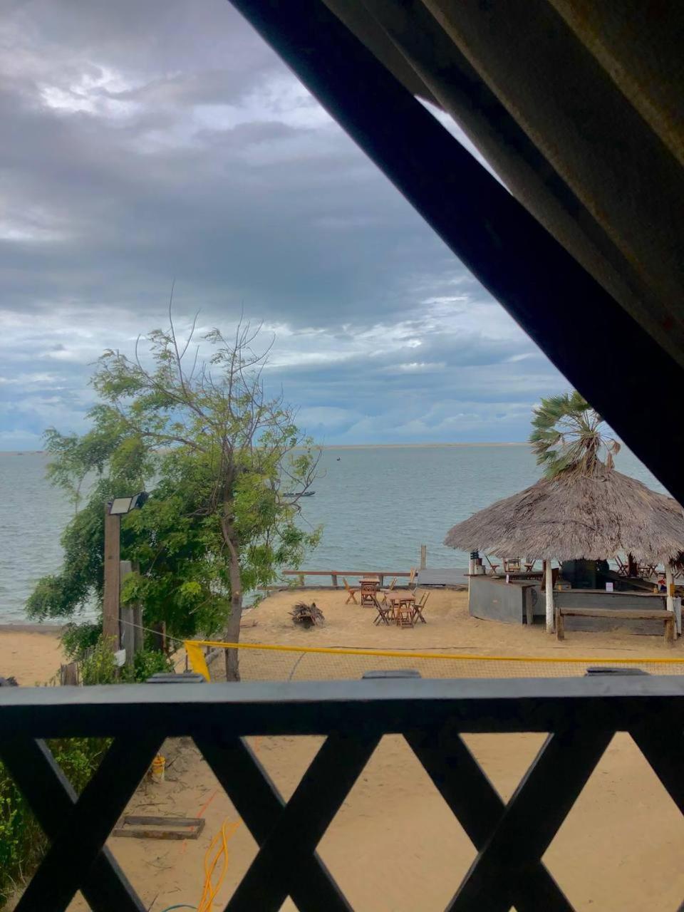 Kite Point Atins旅舍 外观 照片