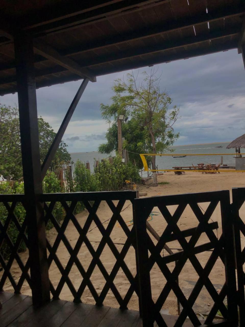 Kite Point Atins旅舍 外观 照片