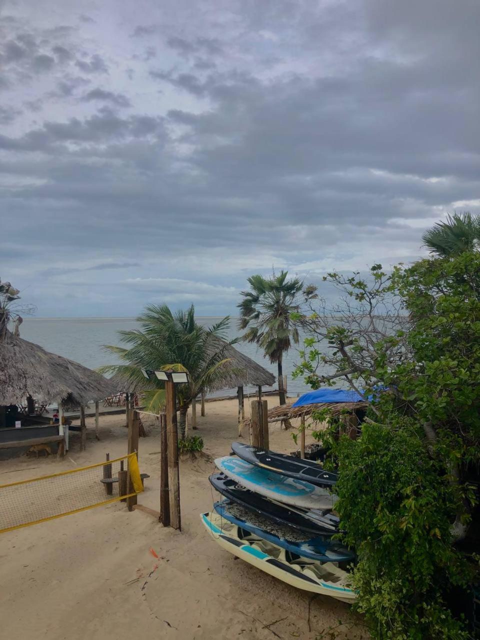 Kite Point Atins旅舍 外观 照片