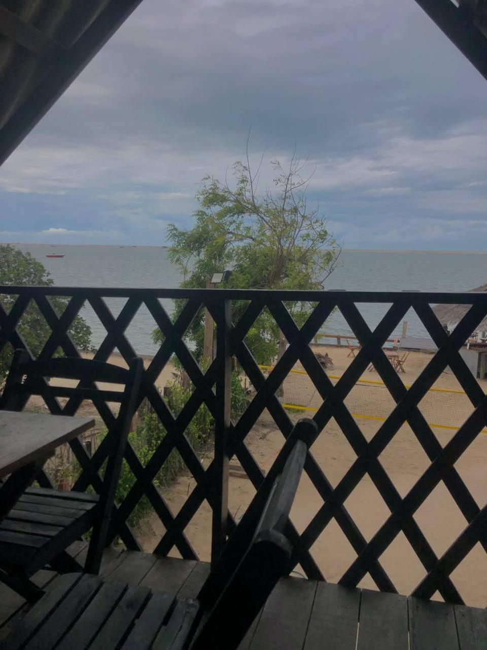 Kite Point Atins旅舍 外观 照片