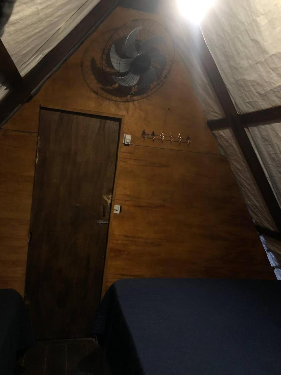 Kite Point Atins旅舍 外观 照片